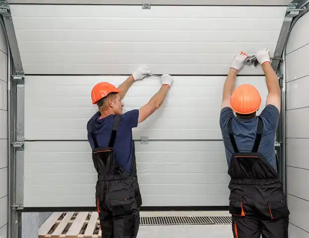 garage door service Ouray